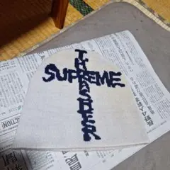 Supreme ビーニー