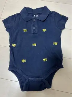 Baby GAP ギャップ ロンパース　男の子　80サイズ　12-18m