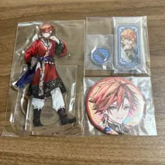 マツリカの炯 フェイ アクスタ マツリカの炯 アクカ アクスタ フェイ アクリルスタンド アクリル