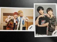 7MEN侍 写真 セット