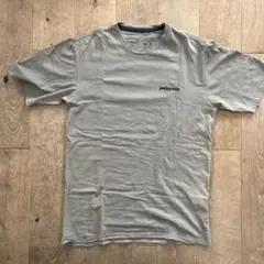 パタゴニアのメンズ・ホーム・ウォーター・トラウト・オーガニック・Tシャツ