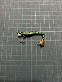 ブリーデン　メタルマル　19g ダブルフック ⑨のサムネイル