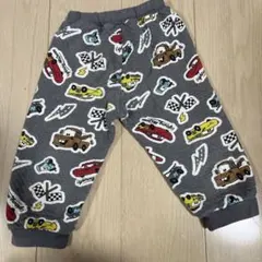 カーズ パジャマ 100cm 男の子　記名なし