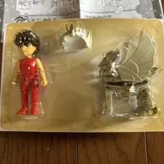 2026年最新】聖闘士星矢クロスボックスの人気アイテム - メルカリ