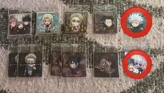 本読み様専用ページ