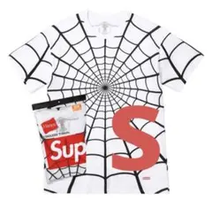 Supreme®/Hanes® Spider-Man Tagless Tees Spring/Summer 2026 Preview – Supreme