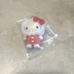 ちびっとも 和菓子 ハローキティ