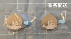 あんスタ 真白友也