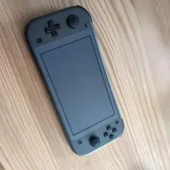 Nintendo Switch Lite ディアルガ・パルキア