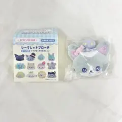 【新品】JOCHUM シークレットブローチ（キャンディデザイン）　チュララ