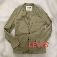 Levi's カーキ ジャケット