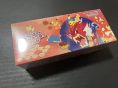 スカーレット&バイオレット スペシャルBOX ポケモンセンターヒロシマ