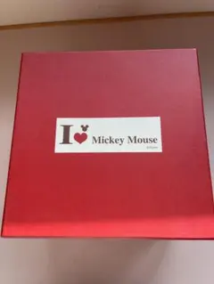 Disney ミッキーマウス マグカップ・ボウルセット