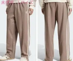 adidas バギーフィット　ファイヤーバード　　トラックパンツ　未使用　L