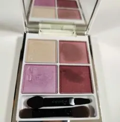 SUQQUシグニチャーカラーアイズ126遊光