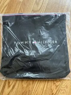 TOMMY HILFIGERト　トートバッグ　非売品