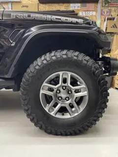 2026年最新】ラングラー タイヤホイール 5本の人気アイテム - メルカリ