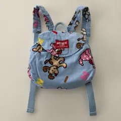 MINI-K BABY リュック
