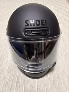 SHOEI グラムスター マットブラック Lサイズのサムネイル