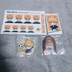 ブルーロック 國神