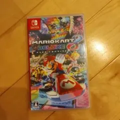 マリオカート8 デラックス