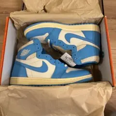 NIKE Air Jordan 1 Retro High OG 9 新品27cm