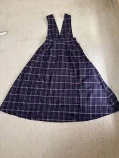 aラインワンピース