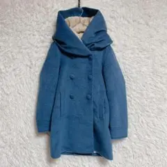 【イーハイフンワールドギャラリー】ビックフードコート (F) ミドル丈