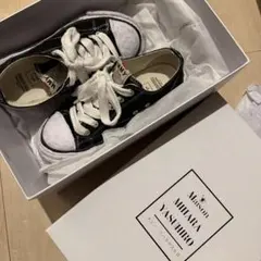 Maison MIHARA YASUHIRO スニーカー 39