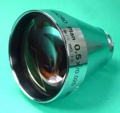 Nikon Ultra Dark Condenser暗視野コンデンサー - メルカリ