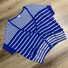 ☆お値下げしました☆GAP カーディガン　半袖