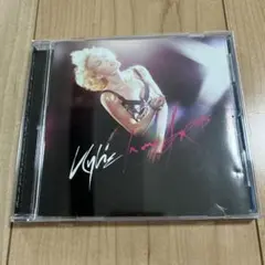 【EU/UK盤】KYLIE MINOGUE【In My Arms】