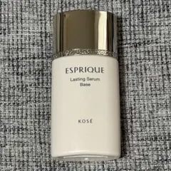ESPRIQUE エスプリーク ラスティングセラムベース01 25gのサムネイル