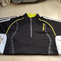 バボラ、テニスウエア