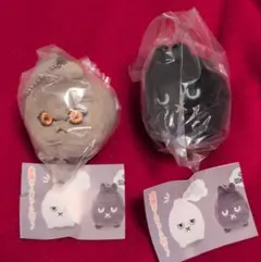 USAGIMAKER産 オオカミ＆ウサギたち