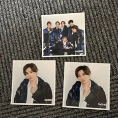 SixTONES 公式写真