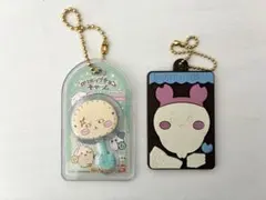 ちいかわ ロリポップチョコチャーム キャラパキラバマス