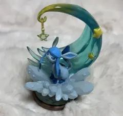 ポケモン リーメント グレイシア 夢見る月夜の星散歩