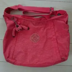 キプリング ショルダー