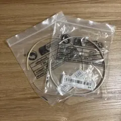 SHEIN ネックレス・チョーカー（金属製）