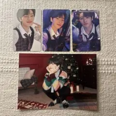 2026年最新】stray kids christmas evel アイエンの人気アイテム
