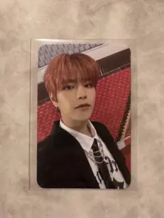 【スンミン】straykids 5STAR ソウルコン トレカ