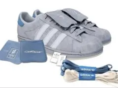 atmos × POINTLESS JOURNEY × Superstar 2のサムネイル