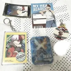 轟焦凍 まとめ売り 僕のヒーローアカデミア