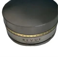 Kanebo REVUE FACE POWDER ルースパウダーのサムネイル