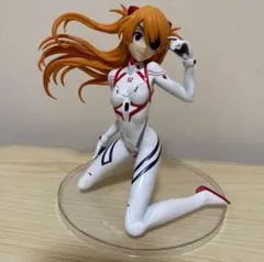 エヴァンゲリオン 一番くじ アスカ