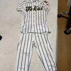 東海大菅生　野球部ユニフォーム上下　ストッキング 東海大菅生 野球部ユニフォーム上下 ストッキング - メルカリ