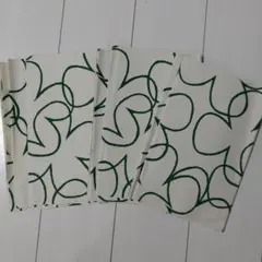 テーブルクロス 3枚セット