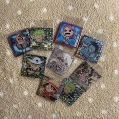 ワンピース にふぉるめーしょん13 パラレル