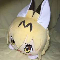 けものフレンズ サーバル ぬいぐるみ